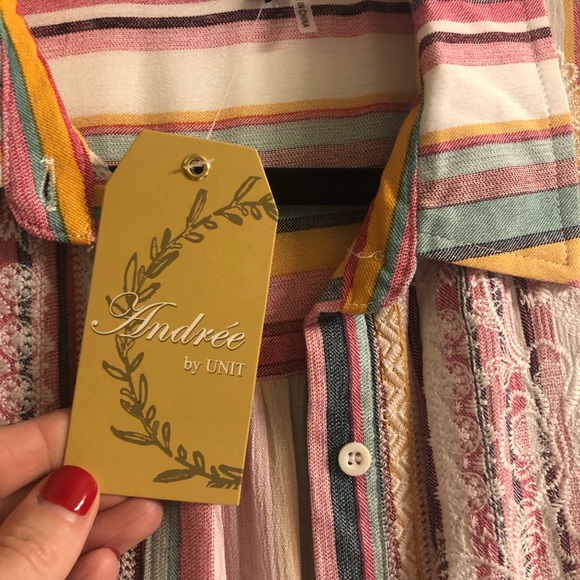 Long duster - Picture 6 of 6